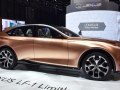 2018 Lexus LF-1 Limitless (Concept) - Снимка 5