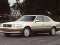 1990 Lexus LS I - Снимка 2