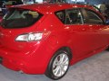 2009 Mazda 3 II Hatchback (BL) - Снимка 6