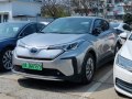 2020 Toyota Izoa (facelift 2020) - Снимка 3