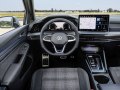 2024 Volkswagen Golf VIII (facelift 2024) - Fotoğraf 41