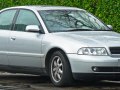 1999 Audi A4 (B5, Typ 8D, facelift 1999) - Fotoğraf 3