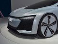 2017 Audi Aicon Concept - Fotoğraf 7