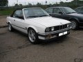 1985 BMW 3 Series Convertible (E30) - Foto 4