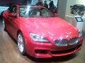 2011 BMW 6 Serisi Coupe (F13) - Fotoğraf 4