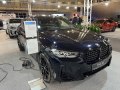BMW X4 (G02 LCI, facelift 2021) - Kuva 8