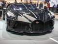 2020 Bugatti La Voiture Noire - Снимка 5
