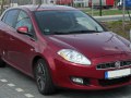Fiat Bravo - Teknik özellikler, Yakıt tüketimi, Boyutlar