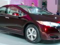 2008 Honda FCX Clarity - Tekniska data, Bränsleförbrukning, Mått