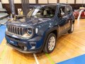 2019 Jeep Renegade (facelift 2018) - Снимка 54