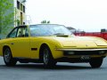 1968 Lamborghini Islero - Fiche technique, Consommation de carburant, Dimensions
