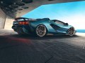 2021 Lamborghini Sian Roadster - εικόνα 10