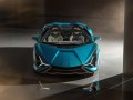 2021 Lamborghini Sian Roadster - εικόνα 14