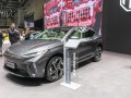 2024 MG S9 EV - Dane techniczne, Zużycie paliwa, Wymiary