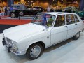 1965 Renault 16 (115) - Fotoğraf 9