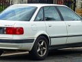 1991 Audi 80 (B4, Typ 8C) - Fotoğraf 6