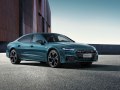2021 Audi A7L Sedan - Снимка 1