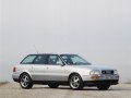1992 Audi S2 Avant - Снимка 4