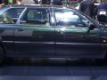 1991 Audi V8 Long (D11) - Fotoğraf 3