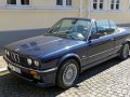 1985 BMW Серия 3 Кабриолет (E30) - Снимка 6