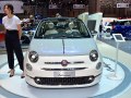 2016 Fiat 500 C (312, facelift 2015) - Снимка 22