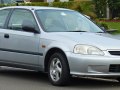 1995 Honda Civic VI Hatchback - Bilde 3