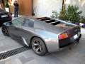 2001 Lamborghini Murcielago - Fotoğraf 8