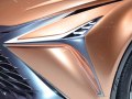 2018 Lexus LF-1 Limitless (Concept) - Fotoğraf 7