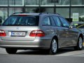 2003 Mercedes-Benz E-Класс T-modell (S211) - Фото 4
