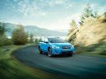 2018 Subaru Crosstrek II - Fiche technique, Consommation de carburant, Dimensions