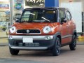 2018 Suzuki Xbee - Технически характеристики, Разход на гориво, Размери