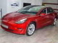 2017 Tesla Model 3 - Снимка 13