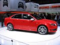 2006 Audi RS 4 Salon (8E, B7) - Снимка 2