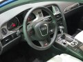 2006 Audi S6 Avant (4F,C6) - Fotoğraf 3