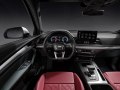 2021 Audi SQ5 II (facelift 2020) - Fotoğraf 10