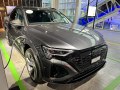 2023 Audi SQ8 e-tron Sportback - Fotoğraf 31