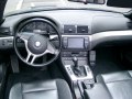 2001 BMW 3 Serisi Cabrio (E46, facelift 2001) - Fotoğraf 5