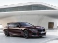 2019 BMW M8 Gran Coupe (F93) - Fotoğraf 5