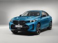 2024 BMW X6 (G06 LCI, facelift 2023) - Технически характеристики, Разход на гориво, Размери