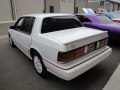 1989 Dodge Spirit - Fotoğraf 2