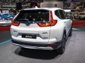 2017 Honda CR-V V - Fotografie 4