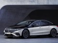 2022 Mercedes-Benz EQS (V297) - Ficha técnica, Consumo, Medidas