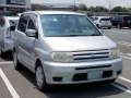 1998 Mitsubishi Dingo (CJ) - Dane techniczne, Zużycie paliwa, Wymiary