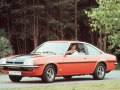 1976 Opel Manta B - Specificatii tehnice, Consumul de combustibil, Dimensiuni