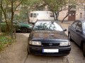1992 Opel Vectra A (facelift 1992) - Fotoğraf 3