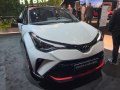 2020 Toyota C-HR I (facelift 2020) - Fotoğraf 28