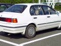 1990 Toyota Corsa (L40) - Снимка 2