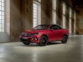 2022 Volkswagen T-Roc Cabriolet (facelift 2022) - Tekniska data, Bränsleförbrukning, Mått