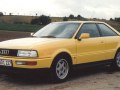 1989 Audi Coupe (B3 89) - Fotoğraf 5