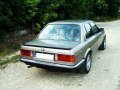1982 BMW 3 Serisi Sedan (E30) - Fotoğraf 4